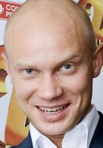 Дмитрий Хрусталев фото