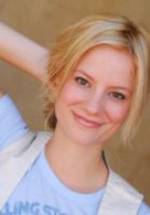 Барбара Кинг фото