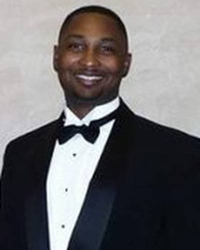 Омар МакКлинтон фото