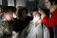 Кадр Ожившая книга Джейн Остин (мини-сериал)