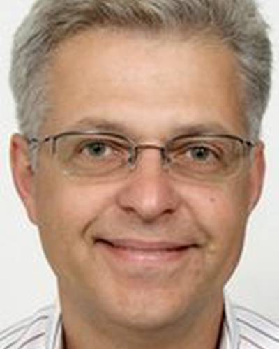 Юрий Стыцковский фото