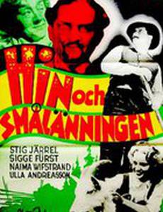 Hin och smålänningen