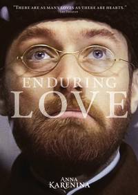 Постер Анна Каренина