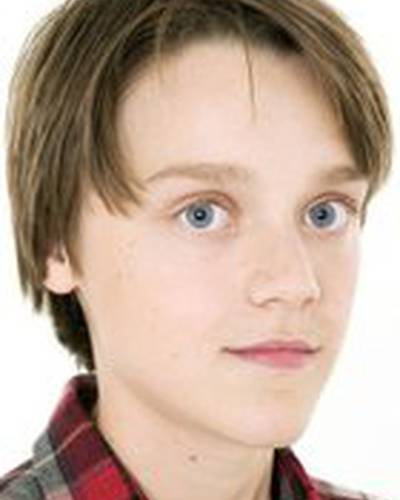 Бенедикт Кларк фото