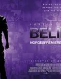 Постер из фильма "Джастин Бибер. Believe" - 1