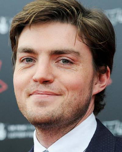 Том Бёрк фото