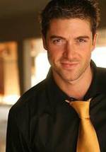 Джед Бернард фото