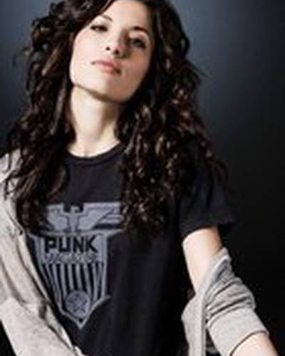 Таня Рэймонд фото