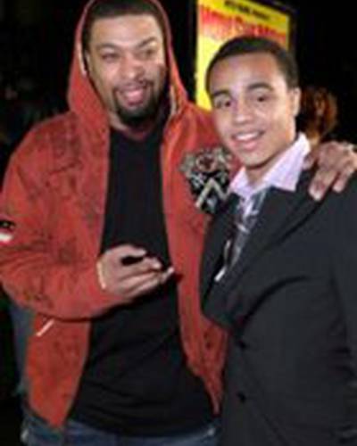 Бреннан Гадеманс фото