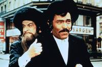 Кадр Приключения раввина Якова