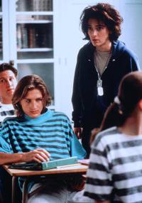 Кадр Добро пожаловать домой, Рокси Кармайкл