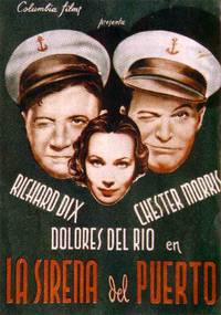 Постер The Devil's Playground