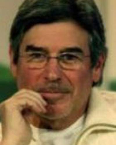 Роберт Сингер фото