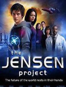 The Jensen Project