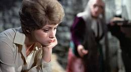 Кадр из фильма "Арабела" - 1