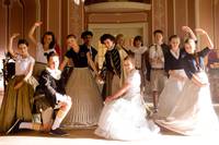 Кадр Ханни и Нанни 3