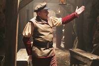 Кадр Однажды в сказке