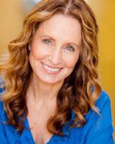 Гвен Холлоуэй фото