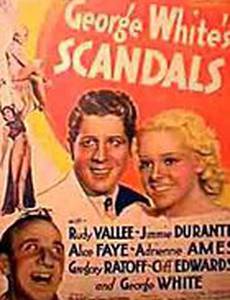 George White's Scandals