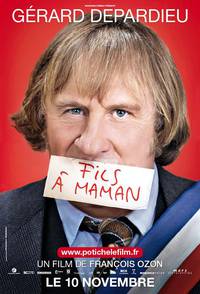 Постер Отчаянная домохозяйка