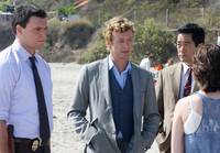 Кадр Менталист