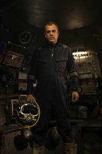 Кадр Опасное погружение