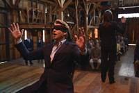 Кадр Менталист