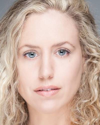 Меланта Блекторн фото