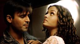 Кадр из фильма "Ну что, влюбился?" - 1