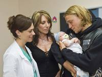 Кадр Сыны анархии