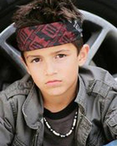 Арамис Найт фото