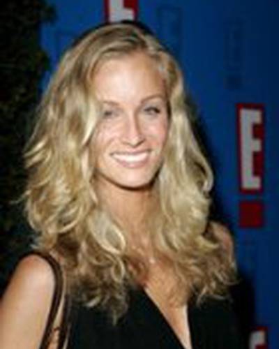 Мишель Меркин фото