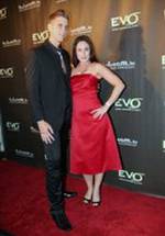 Ребекка Майкл фото