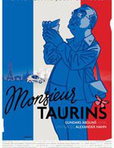 Месье Тауриньш