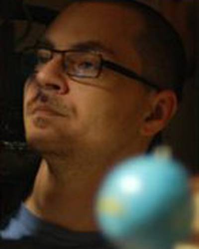 Павел Фоминцев фото