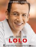 Постер из фильма "Лоло (Маменькин сынок)" - 1