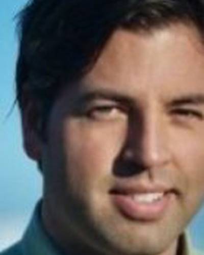 Шон Ролдан фото