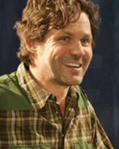 Хенрик Георгссон фото