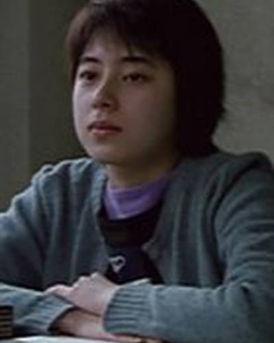 Эрика Ода фото