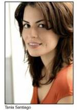 Таня Сантьяго фото