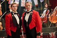 Кадр Аббатство Даунтон