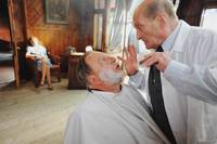 Кадр Мистификация