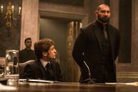 Кадр 007: Спектр