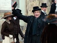 Кадр Моя борьба