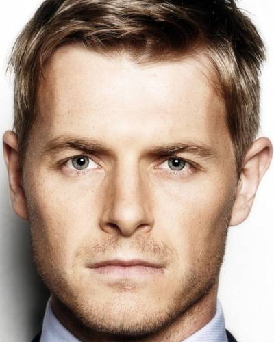 Рик Коснетт фото