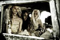 Кадр Безумный Макс: Дорога ярости