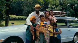 Кадр из фильма "Круклин" - 1