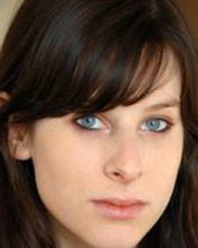 Саша Спилберг фото