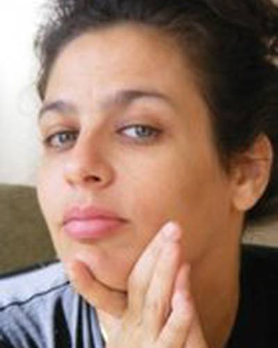 Шира Геффен фото