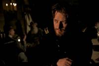 Кадр Заговорщица